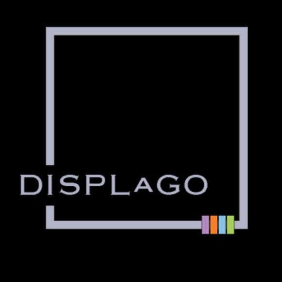 displago